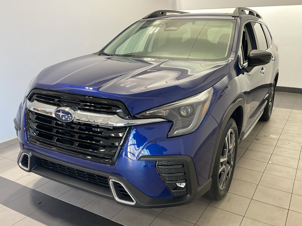 Certified 2026 Subaru Ascent Touring image 2