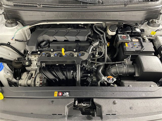 Used 2022 Hyundai Venue SE image 17