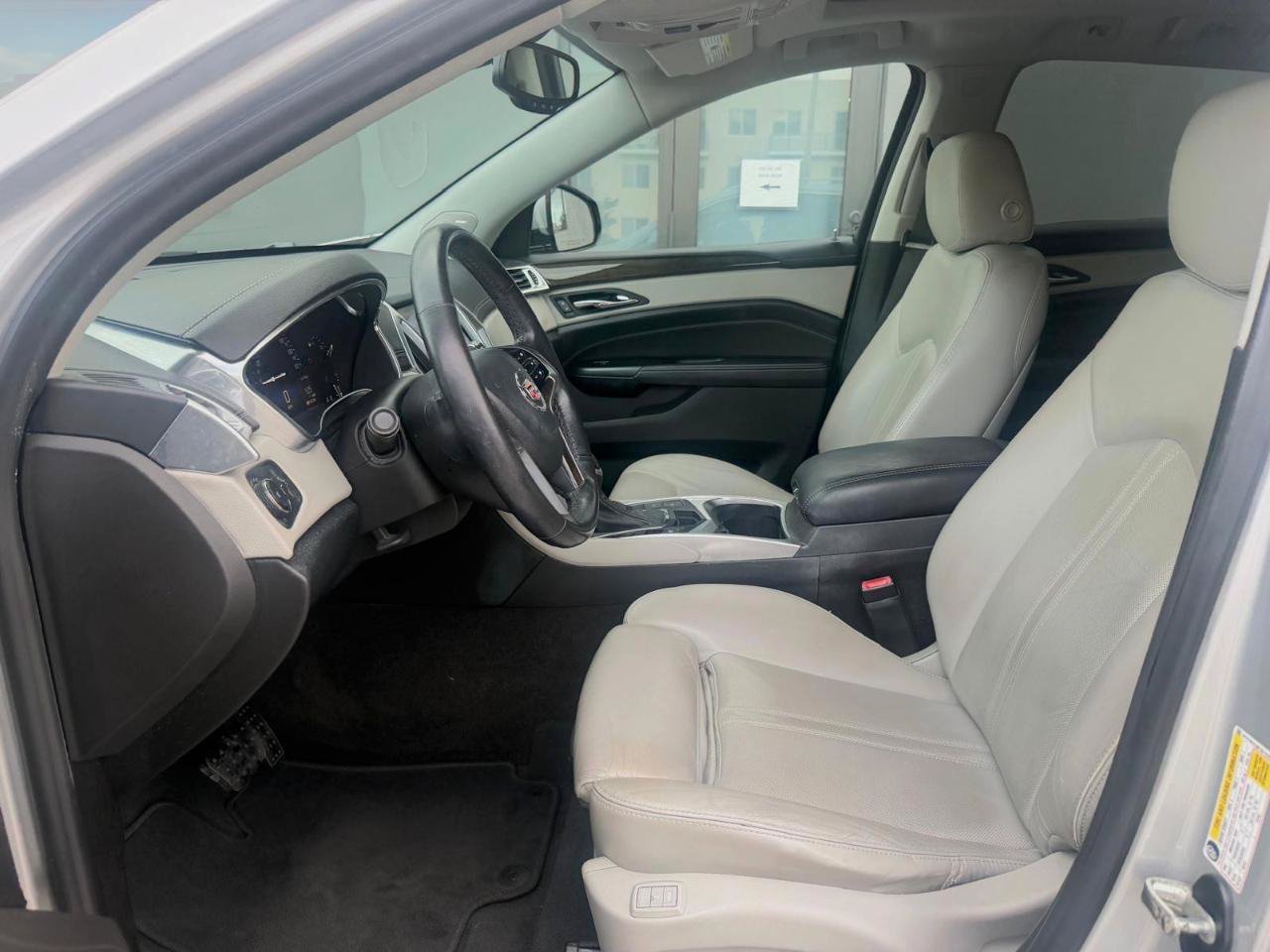 Used 2015 Cadillac SRX Performance FWD image 14