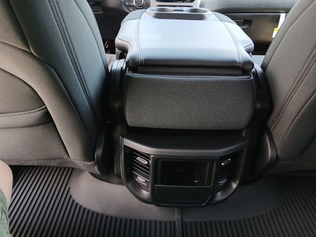 New 2026 RAM 1500 Classic Warlock AWD/4WD image 13