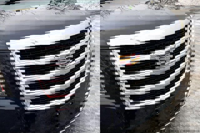 Used 2019 Cadillac Escalade ESV Luxury image 30