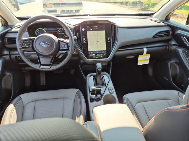 New 2026 Subaru Crosstrek 2.5i Limited AWD/4WD image 30