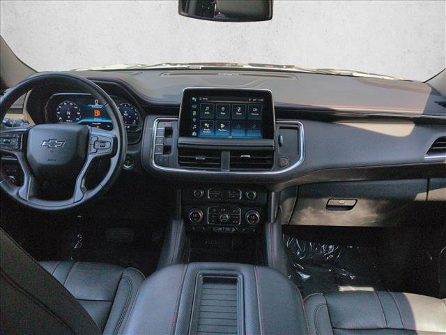 Used 2022 Chevrolet Tahoe RST w/ Luxury Package AWD/4WD image 18