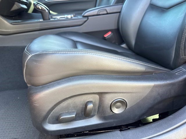 Certified 2023 Cadillac CT5 Luxury RWD image 20