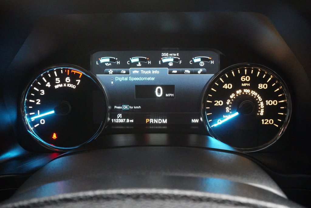 Used 2018 Ford F150 Lariat w/ Equipment Group 502A Luxury AWD/4WD image 15