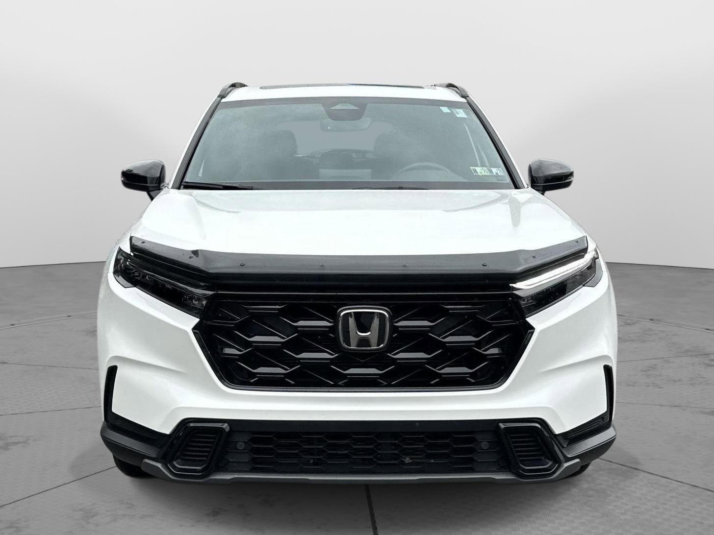 Certified 2025 Honda CR-V Sport-L image 45