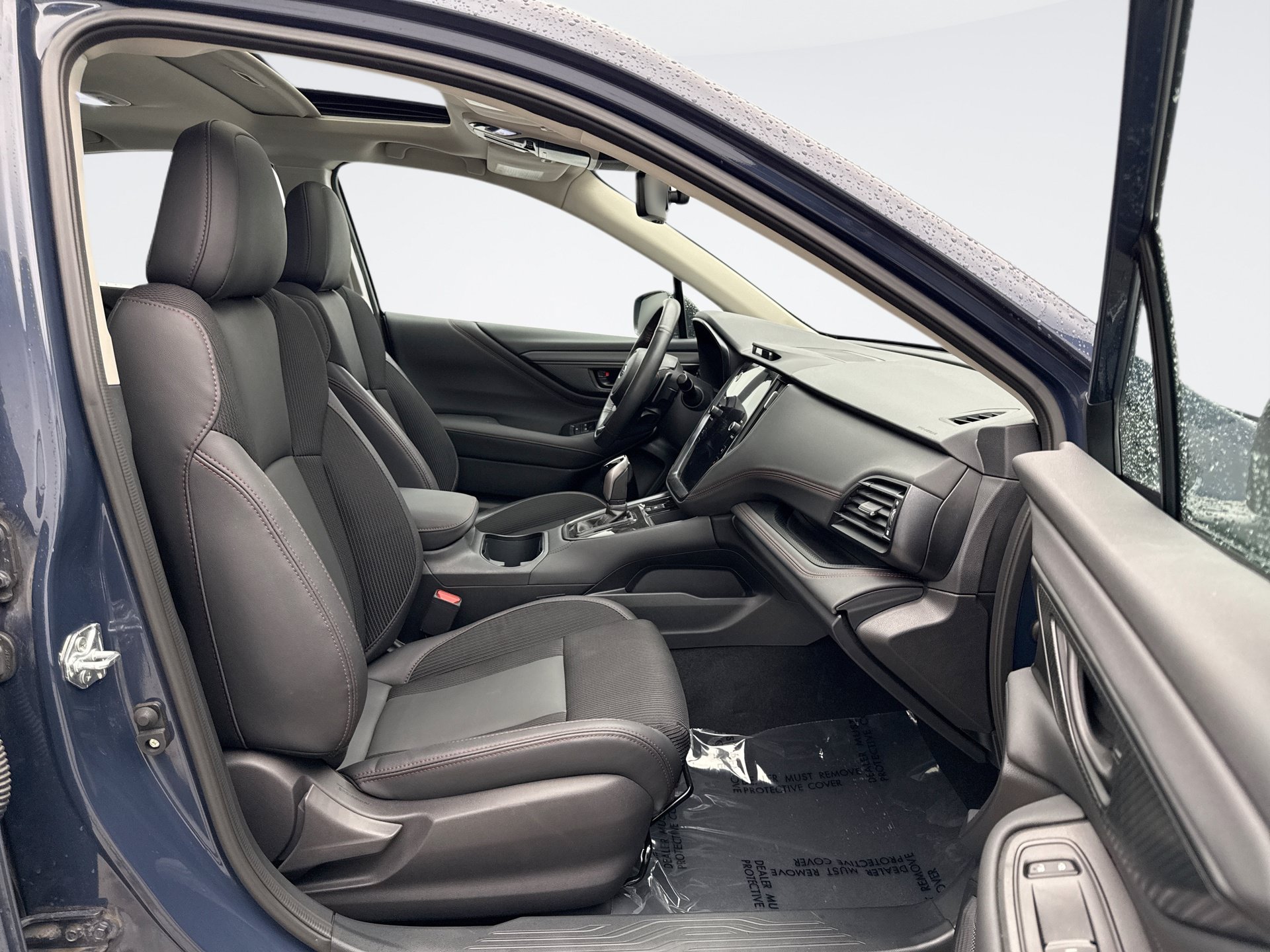 Used 2025 Subaru Legacy Sport AWD/4WD image 18