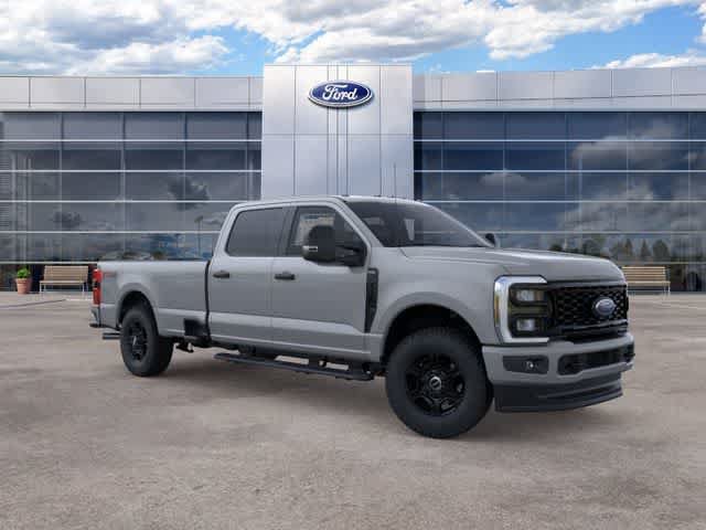 New 2026 Ford F350 XL w/ STX Appearance Package AWD/4WD image 7