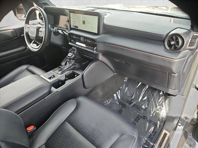 Certified 2025 Toyota Land Cruiser w/ Premium Package AWD/4WD image 29