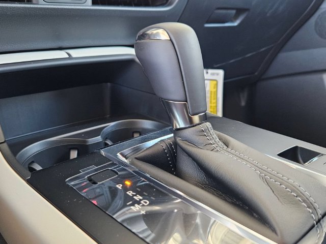 New 2026 MAZDA CX-5 Select AWD/4WD image 11