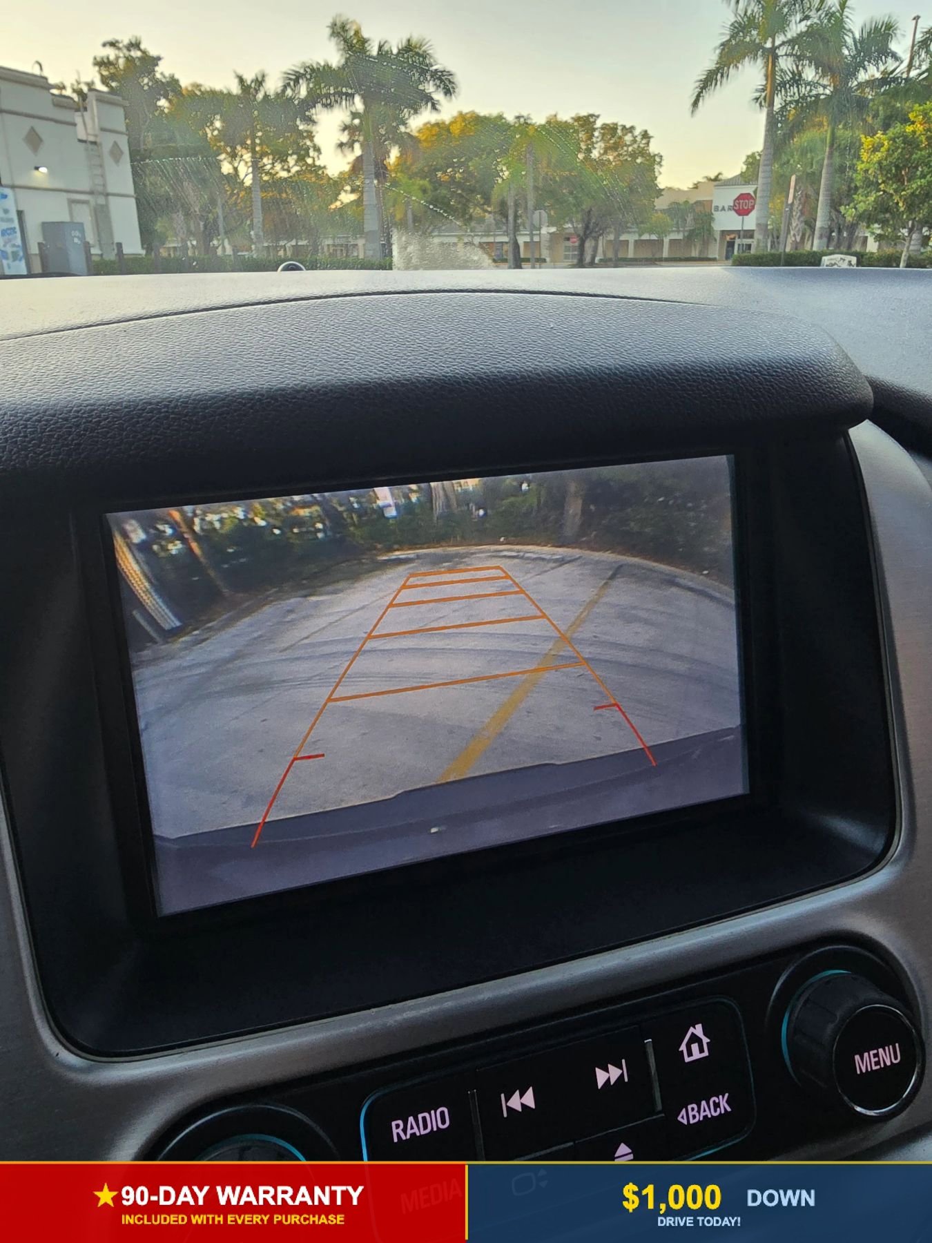 Used 2017 GMC Yukon XL SLT image 43