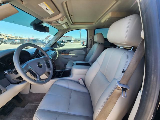 Used 2014 Chevrolet Tahoe LT RWD image 11