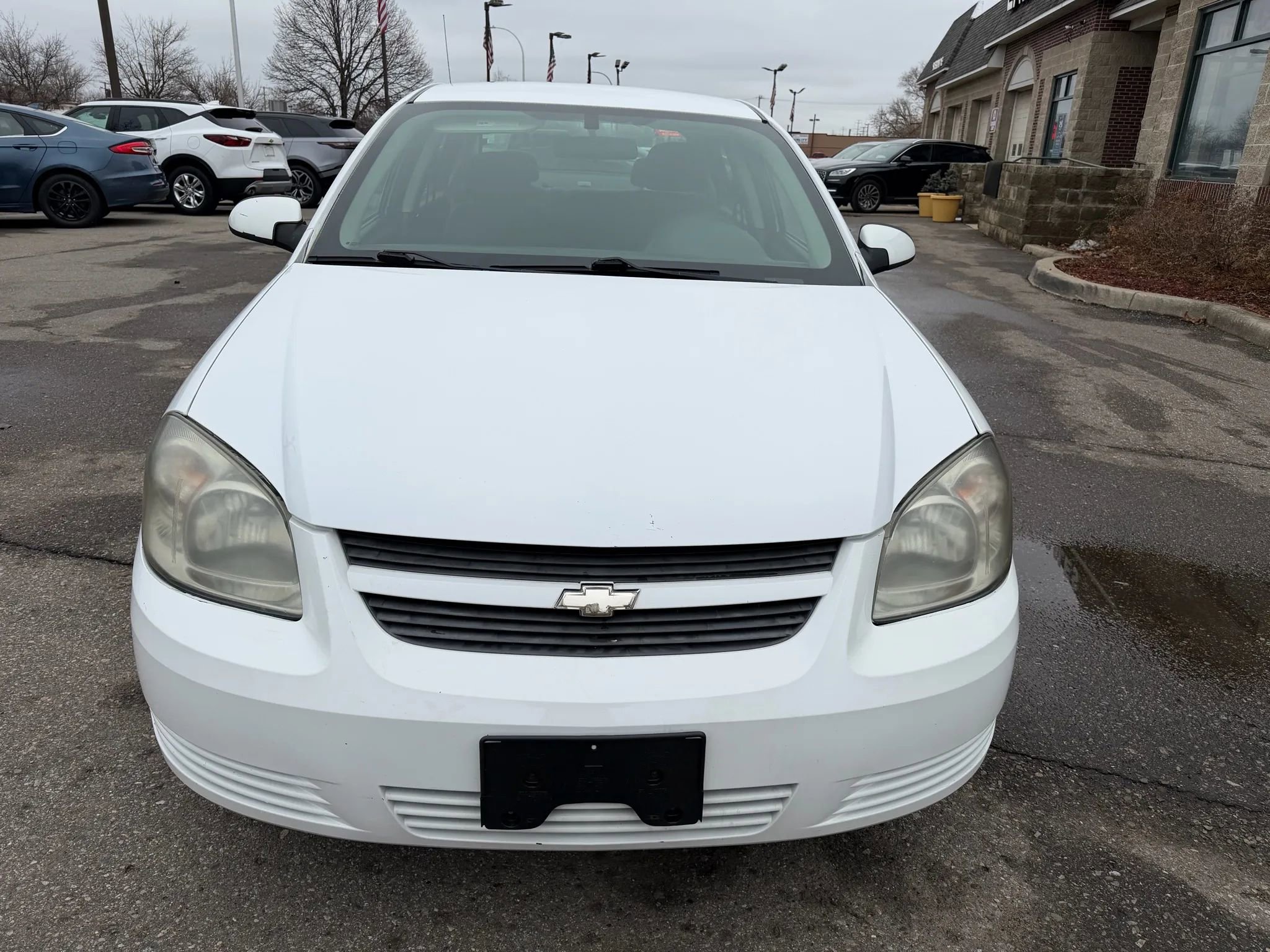 Used 2010 Chevrolet Cobalt LT image 8