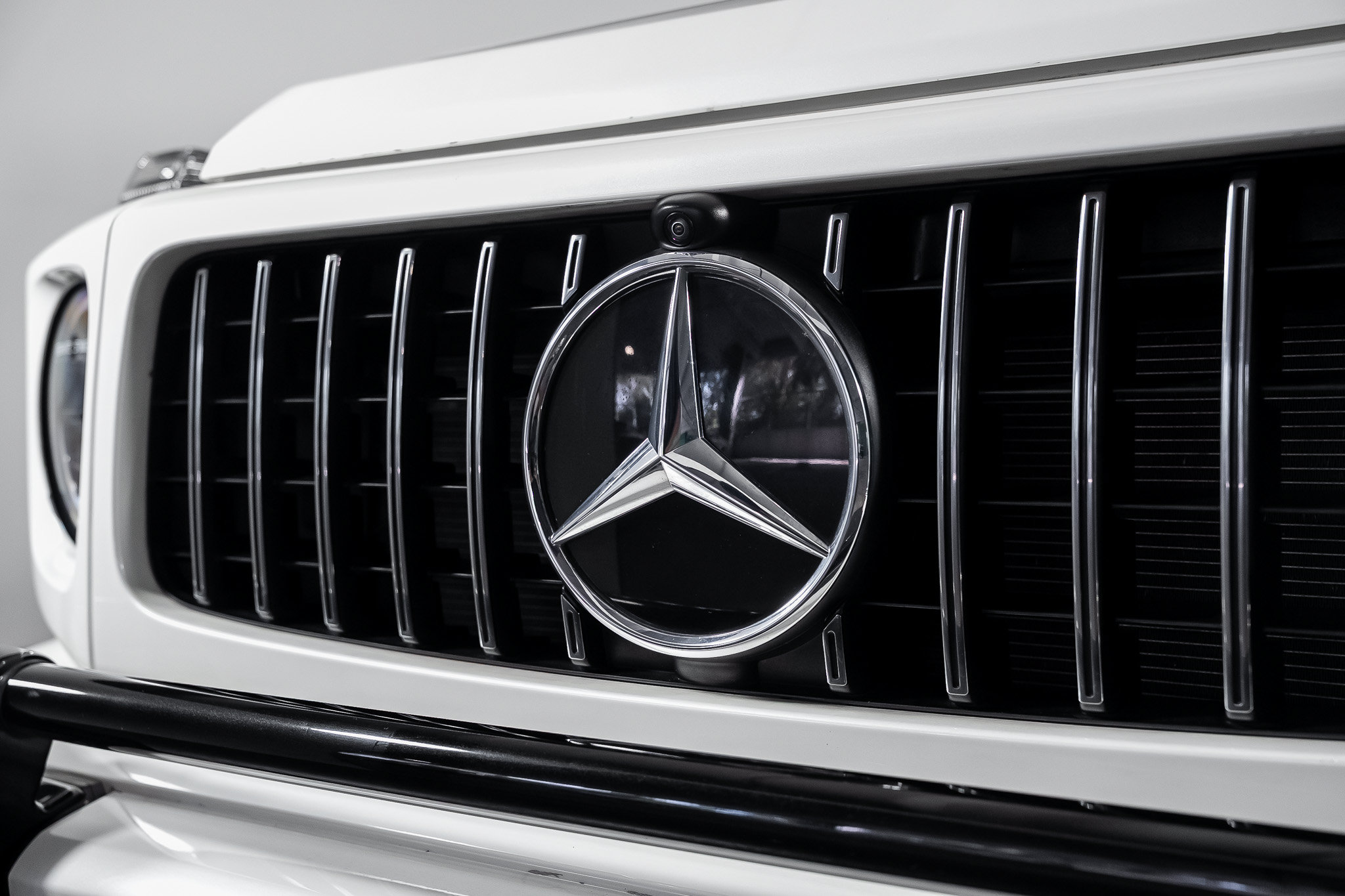 Used 2020 Mercedes-Benz G 63 AMG 4MATIC image 11