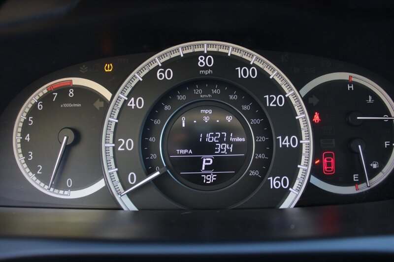 Used 2015 Honda Accord LX image 7