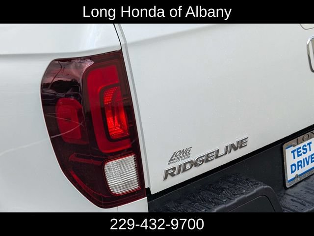 Used 2022 Honda Ridgeline RTL-E image 9