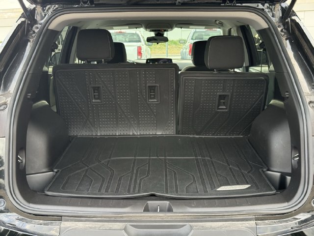 Certified 2024 Chevrolet Blazer LT w/ LPO, Floor Liner Package FWD image 32