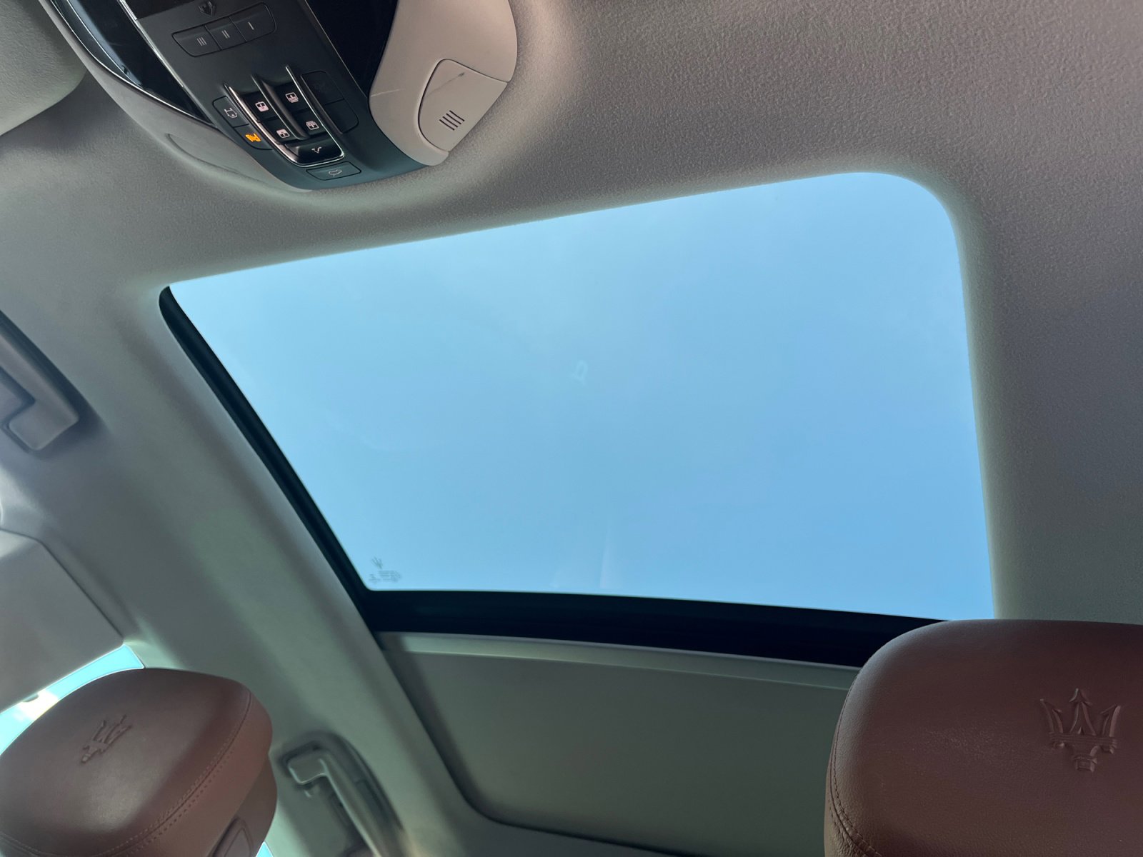 Used 2017 Maserati Levante w/ Sport Package image 30