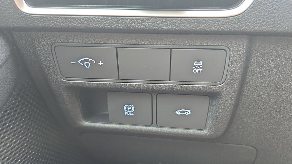 New 2026 Hyundai Sonata SEL image 12