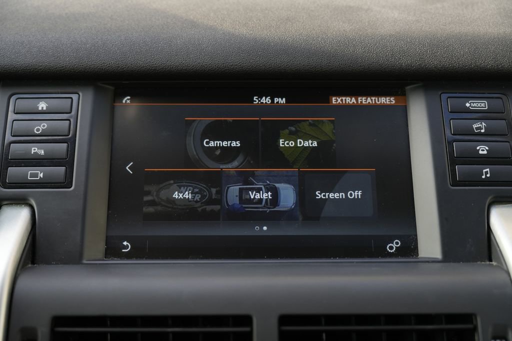 Used 2019 Land Rover Discovery Sport SE AWD/4WD image 54