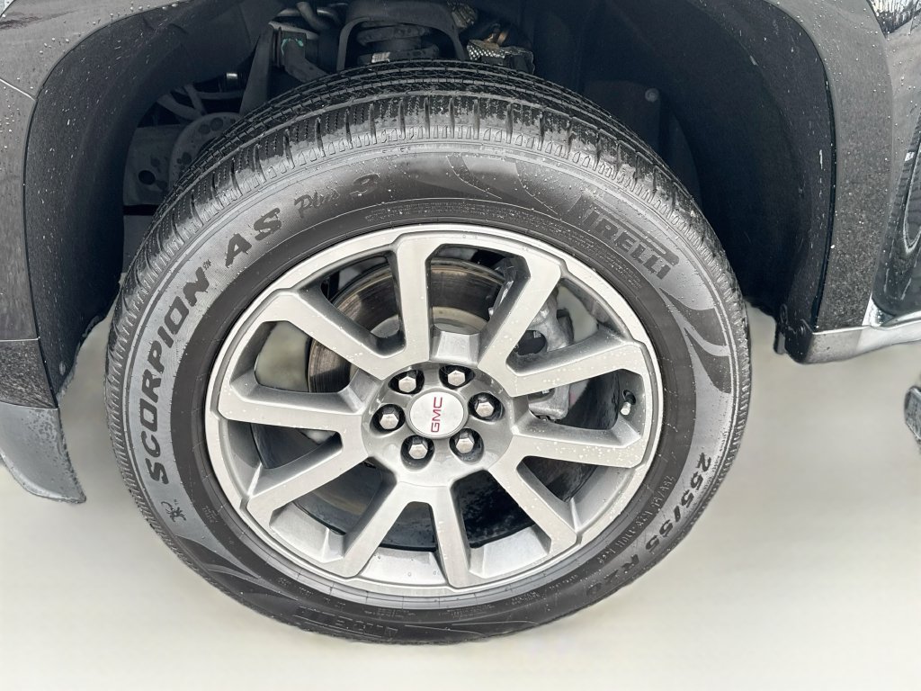 Used 2022 GMC Canyon Denali RWD image 31