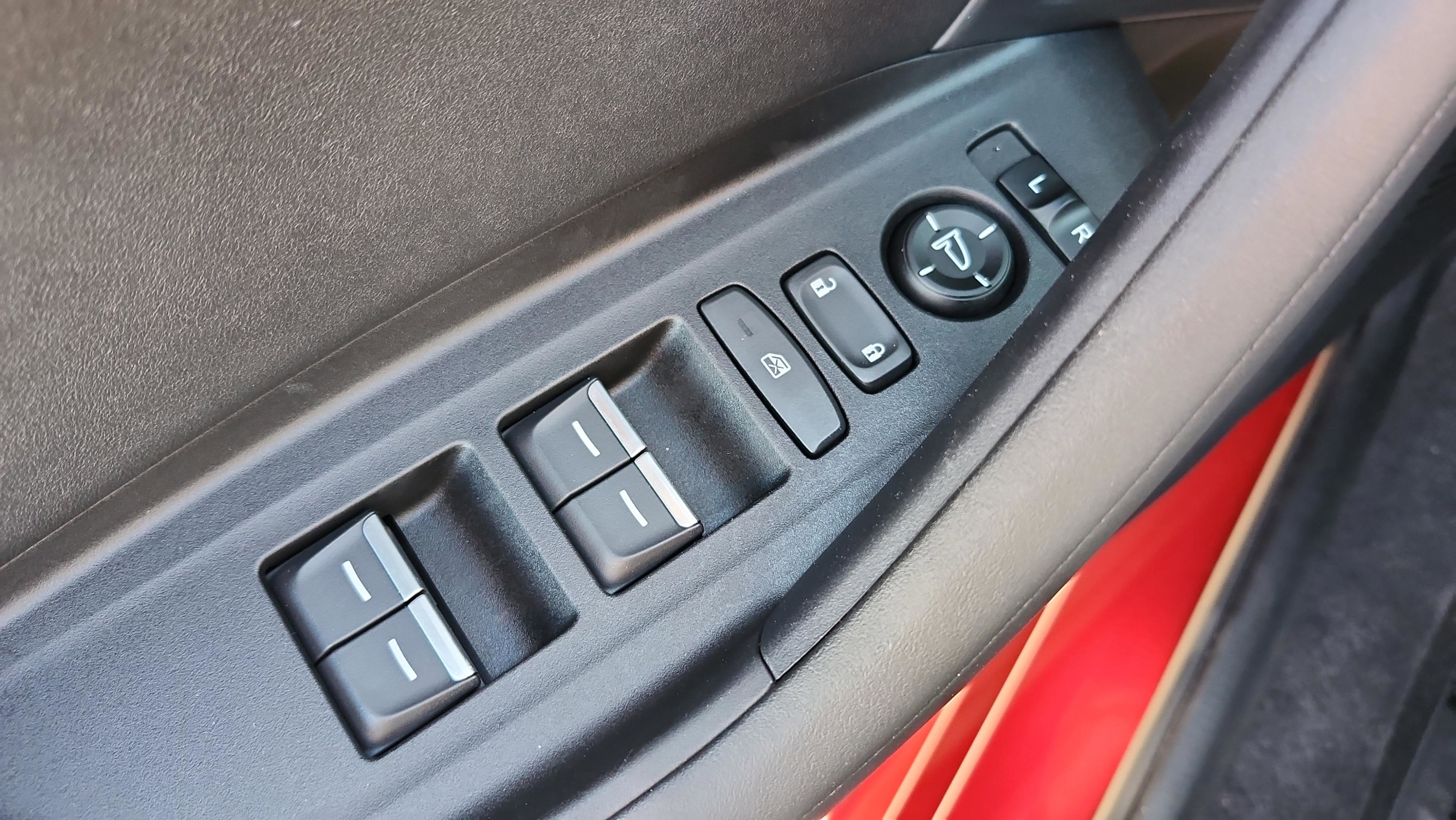 Used 2022 Acura TLX w/ Technology Package image 39