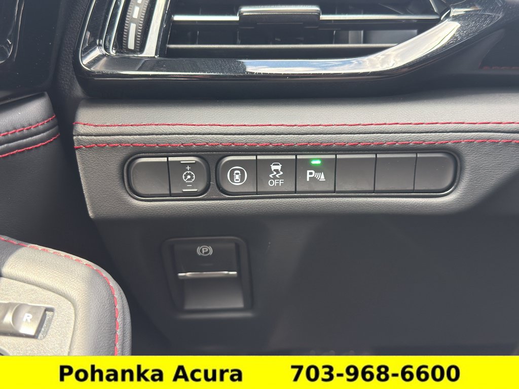Certified 2026 Acura MDX A-Spec AWD/4WD image 14