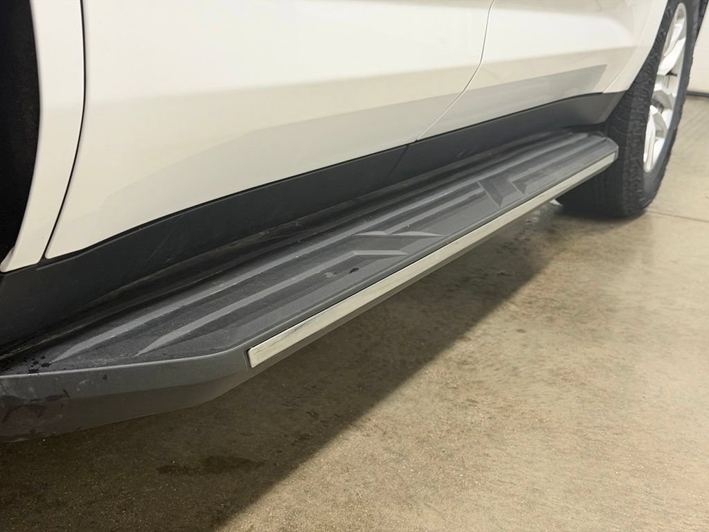 Certified 2021 Chevrolet Tahoe LT AWD/4WD image 11