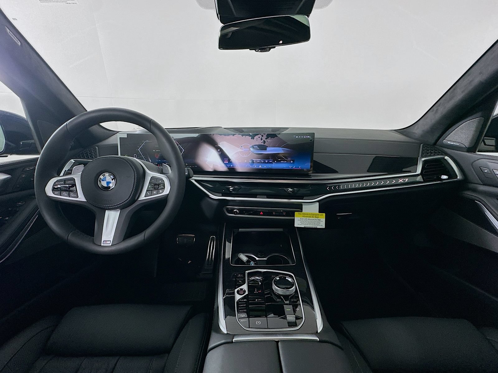 New 2027 BMW X7 xDrive40i w/ Executive Package AWD/4WD image 14