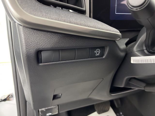 Used 2026 Nissan Kicks S FWD image 31