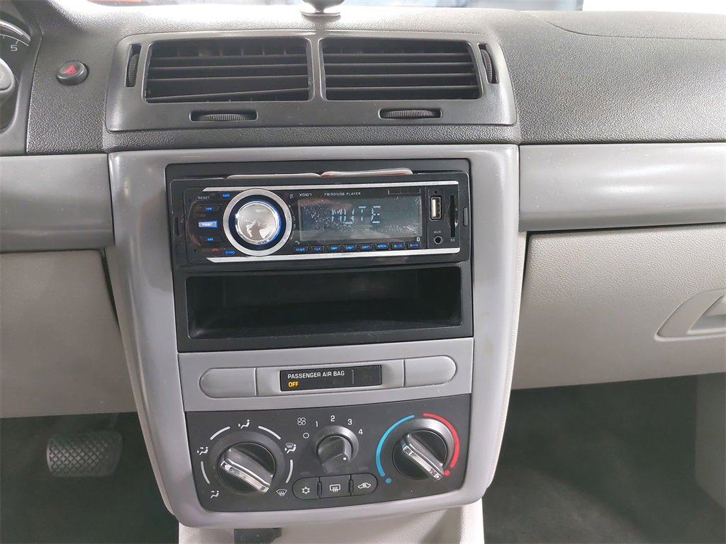 Used 2009 Chevrolet Cobalt LS image 25