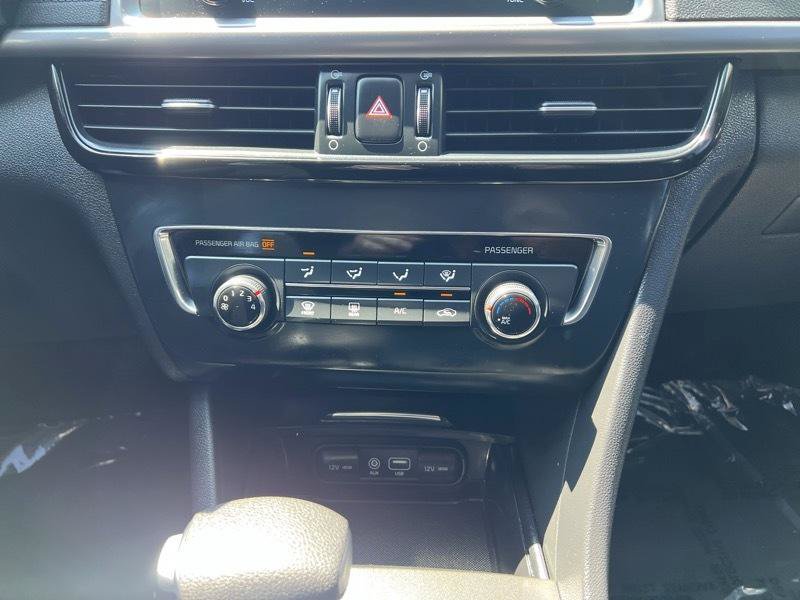 Used 2017 Kia Optima LX FWD image 14