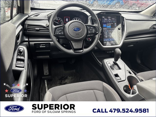 Used 2025 Subaru Crosstrek 2.5i Premium AWD/4WD image 16