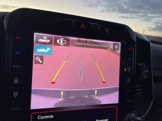 Used 2019 RAM 2500 Laramie image 11