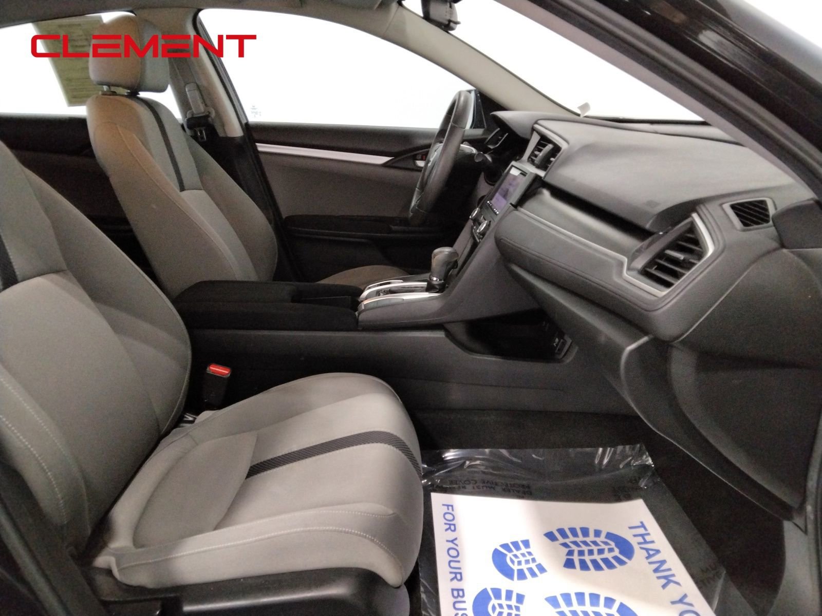 Used 2019 Honda Civic LX image 29