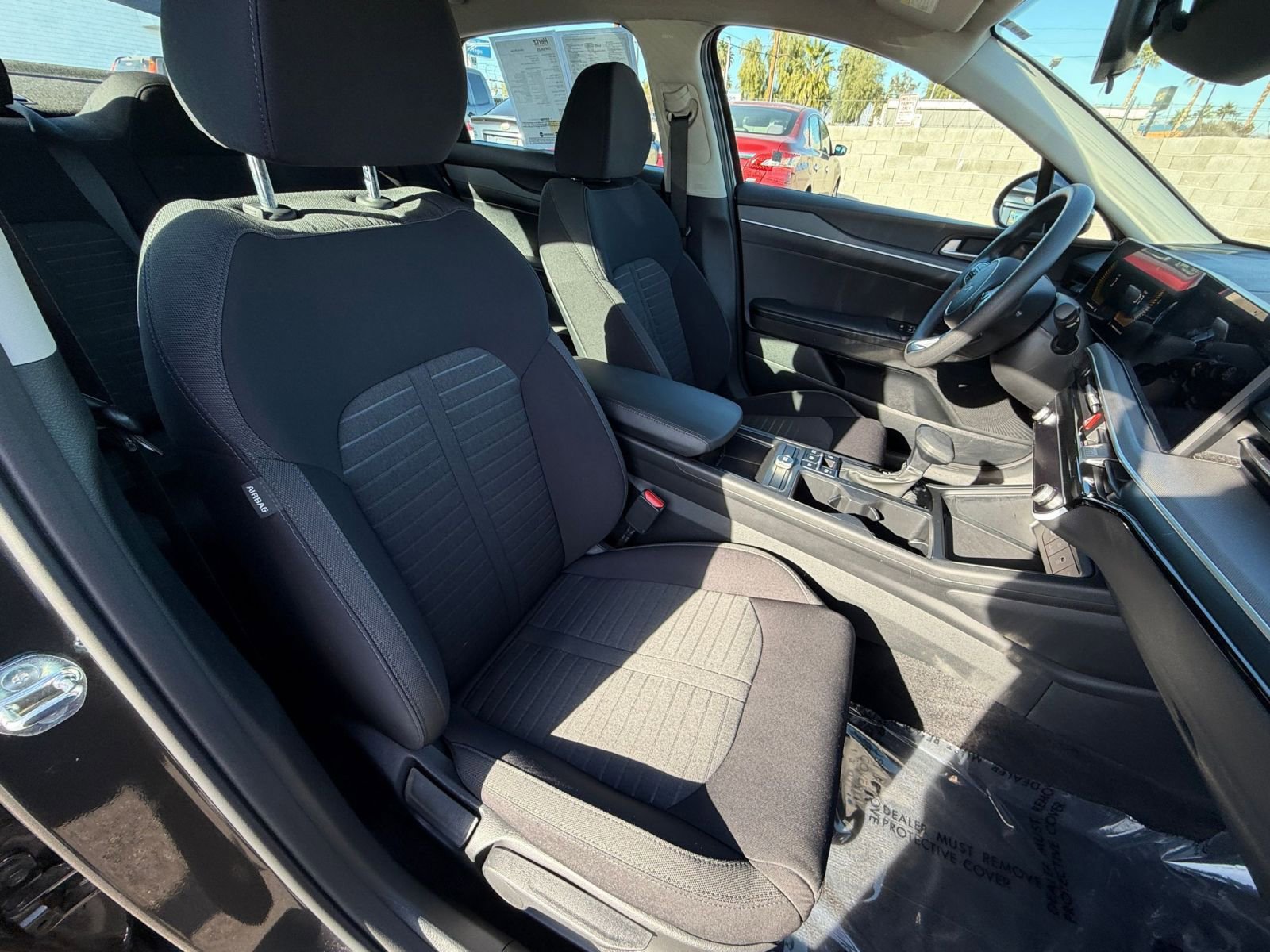 Used 2025 Kia K5 LXS image 33