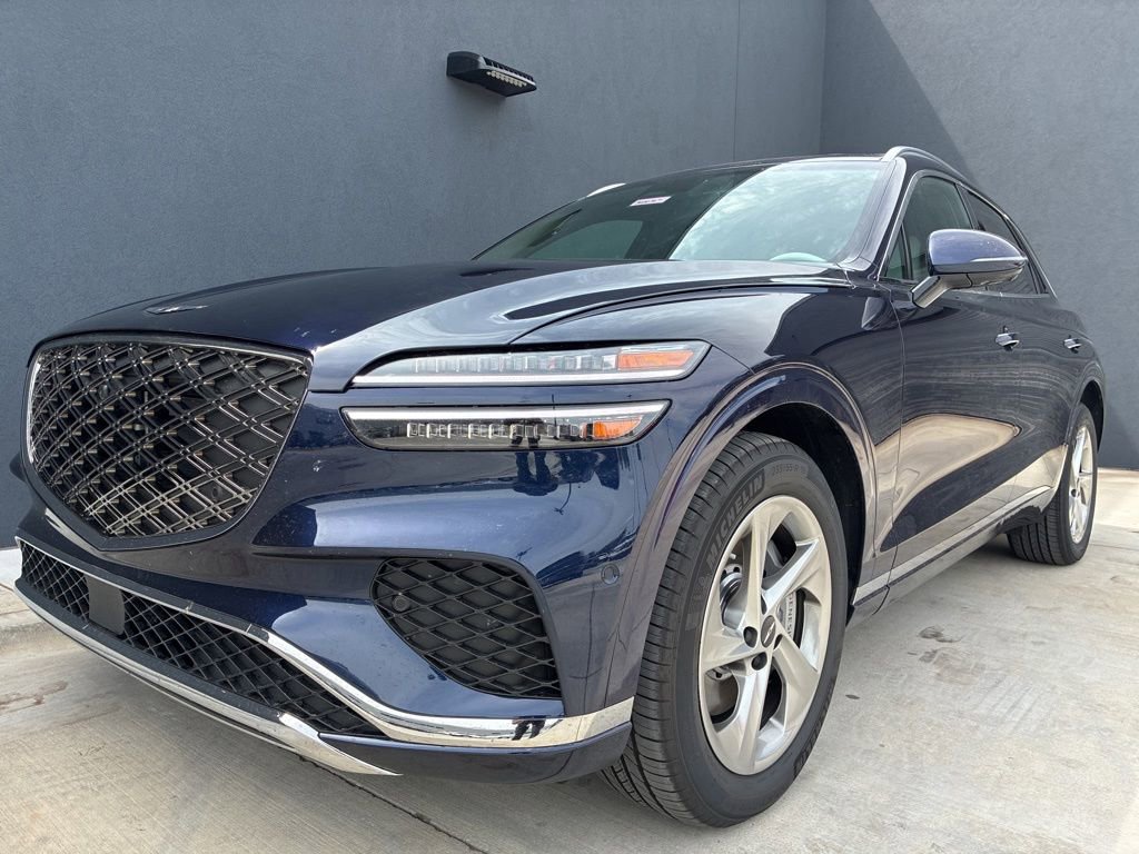 New 2026 Genesis GV70 2.5T Advanced