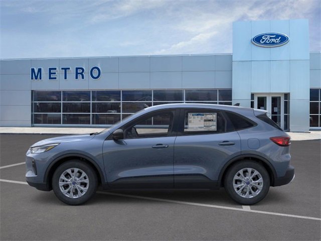 New 2025 Ford Escape Active w/ Cold Weather Package image 4