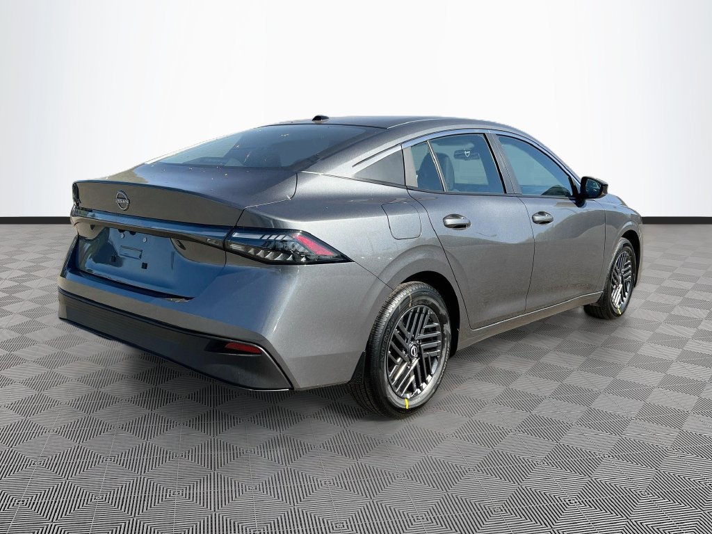 New 2027 Nissan Sentra SV FWD image 5