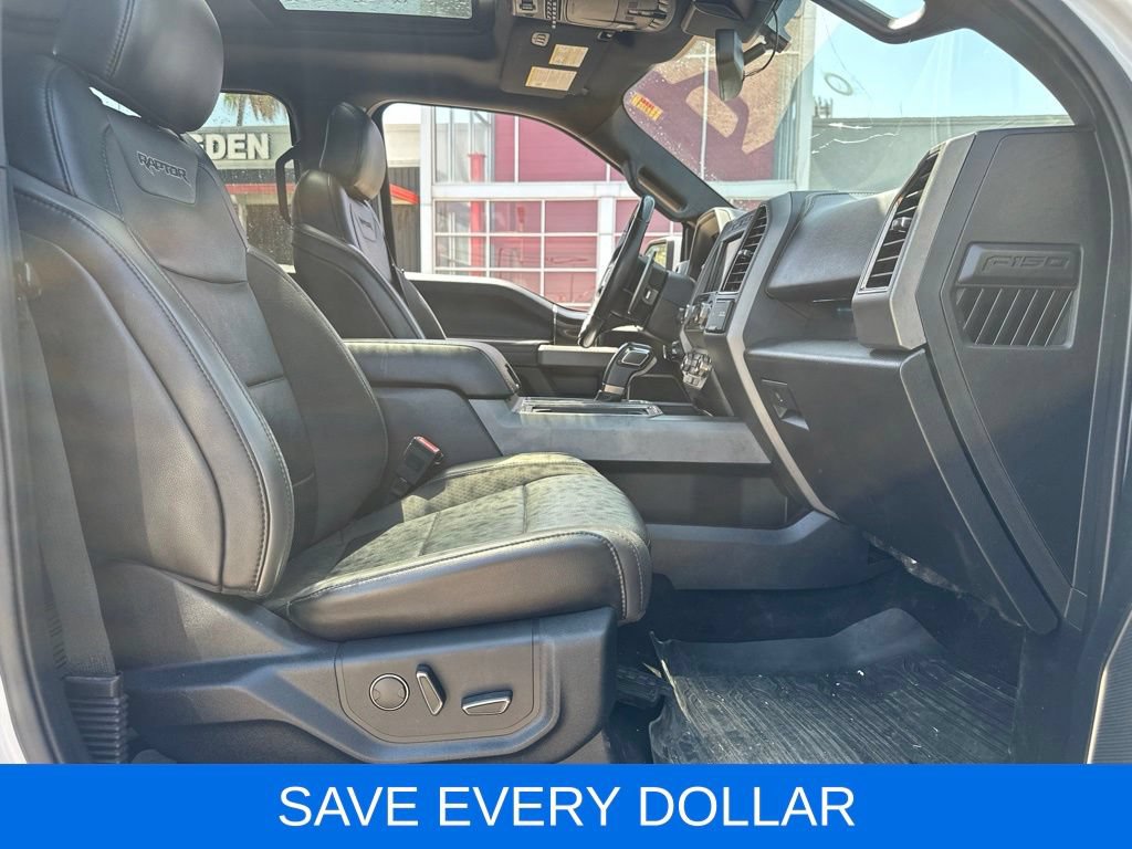 Used 2024 Ford F150 XLT w/ Mobile Office Package AWD/4WD image 8