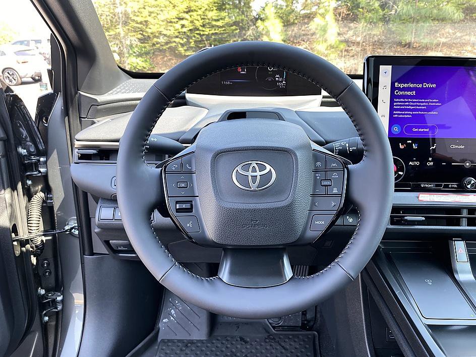 Certified 2026 Toyota bZ image 21