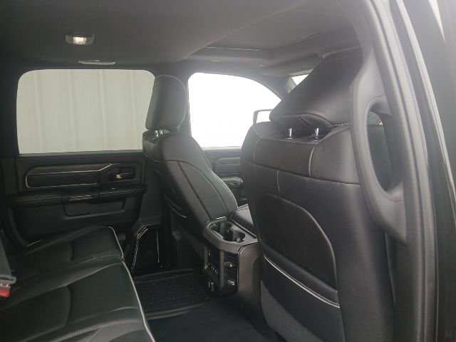 New 2026 RAM 3500 Limited AWD/4WD image 23