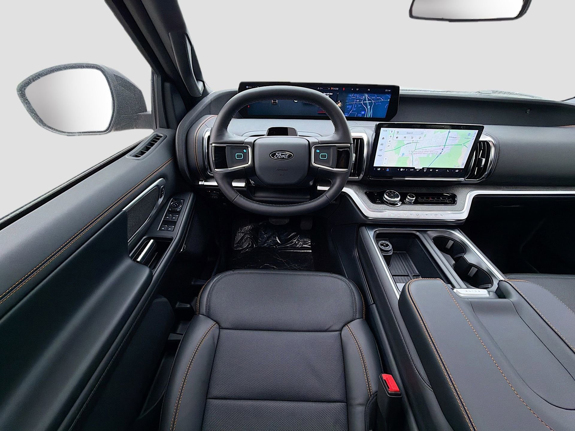 New 2026 Ford Expedition Tremor image 32