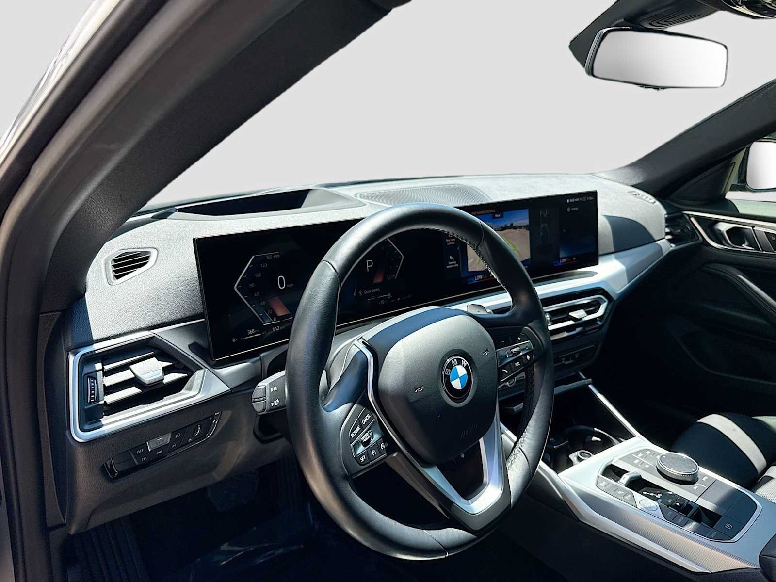 Certified 2024 BMW 430i Gran Coupe xDrive w/ Premium Package AWD/4WD image 12