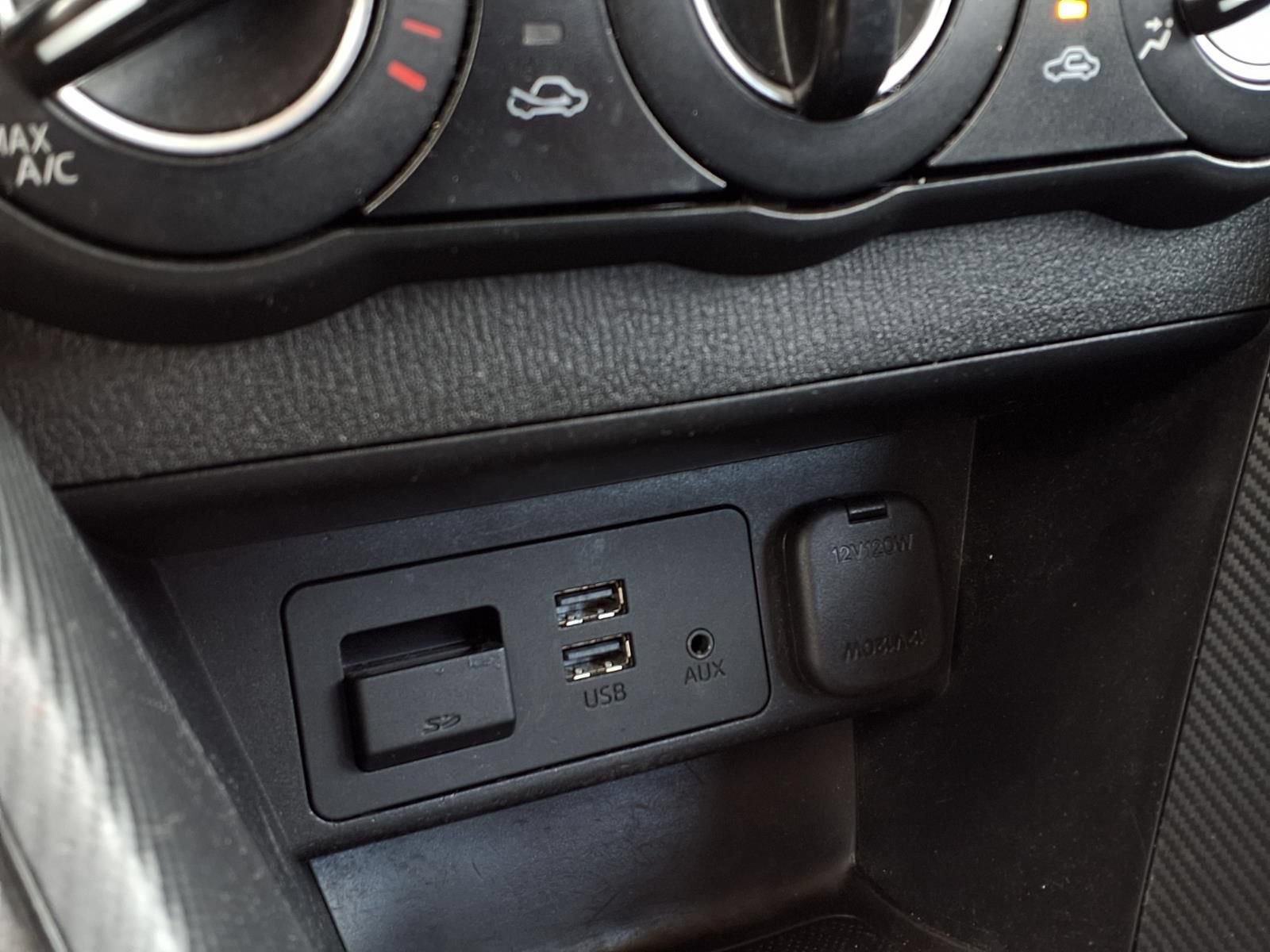Used 2016 Scion iA FWD image 9