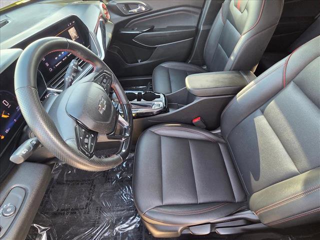Used 2024 Chevrolet Trax RS w/ Sunroof Package image 15