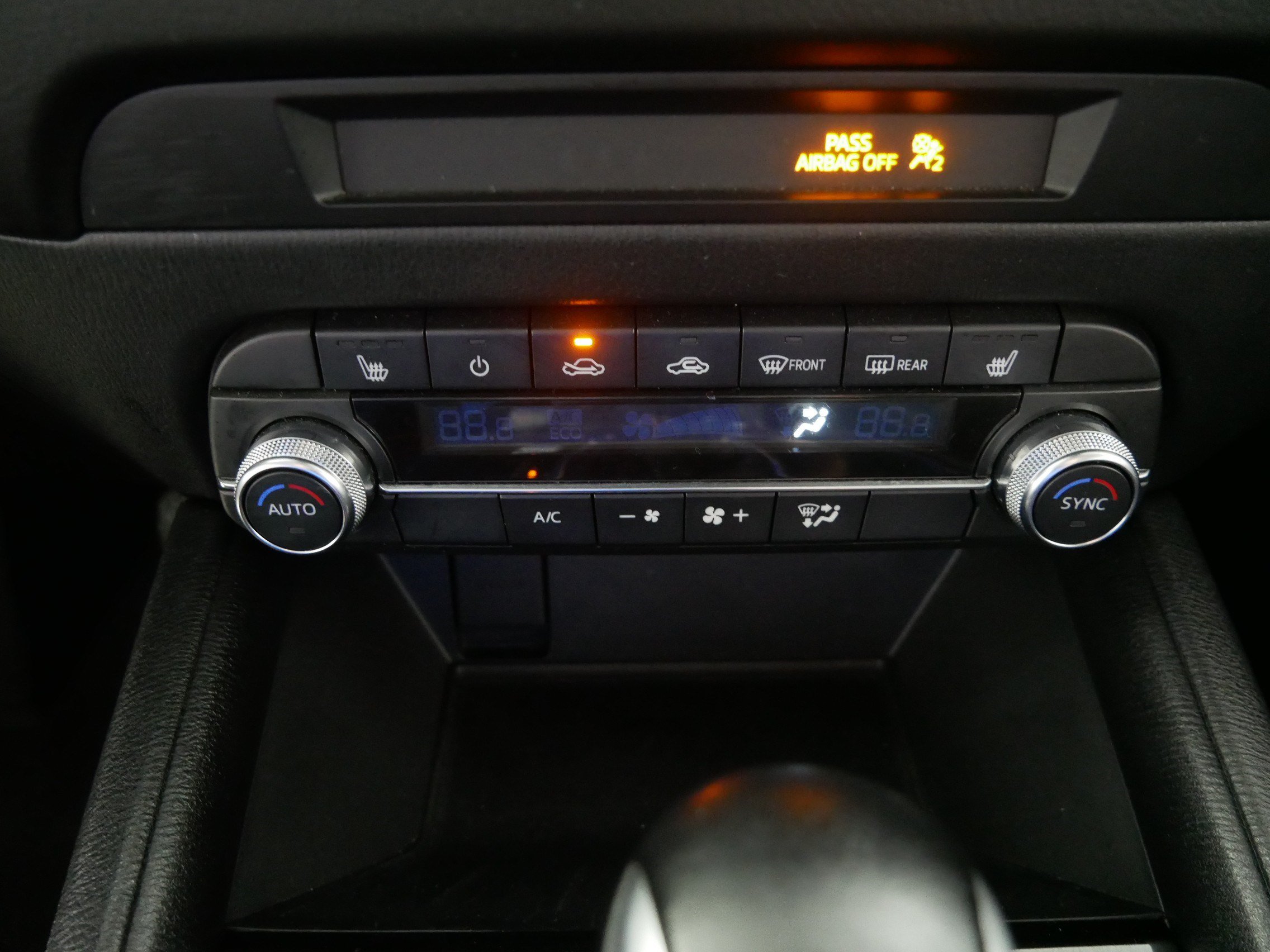 Used 2025 MAZDA CX-5 AWD 2.5 S w/ Preferred Package image 23