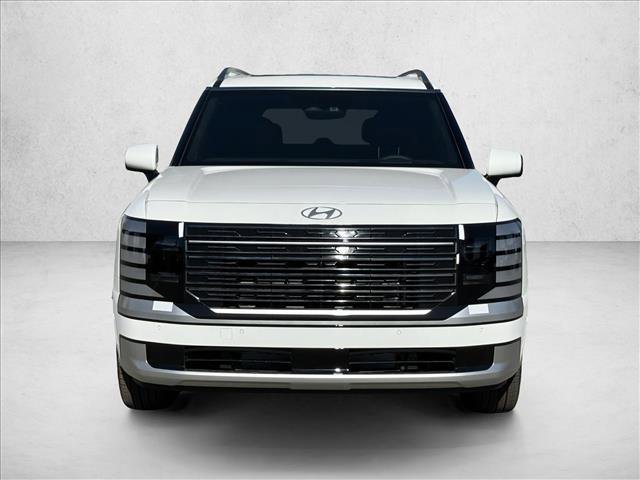 New 2026 Hyundai Palisade Calligraphy AWD/4WD image 5