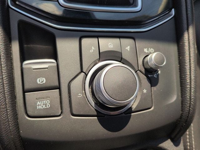Used 2025 MAZDA CX-5 AWD 2.5 S w/ Preferred Package image 25