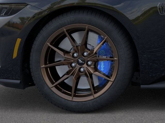New 2025 Ford Mustang Dark Horse image 19